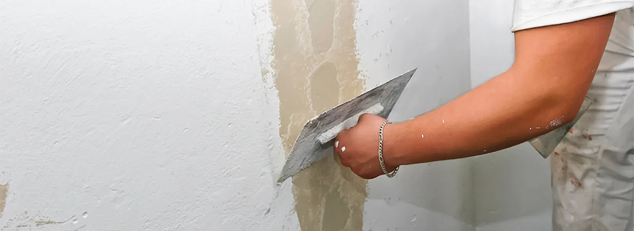 Wall Putty