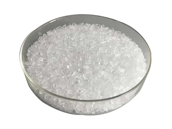 Magnesium Sulphate