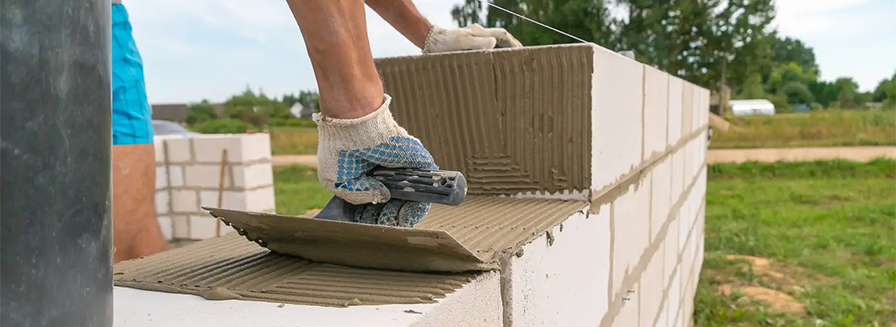 Block Jointing Mortar