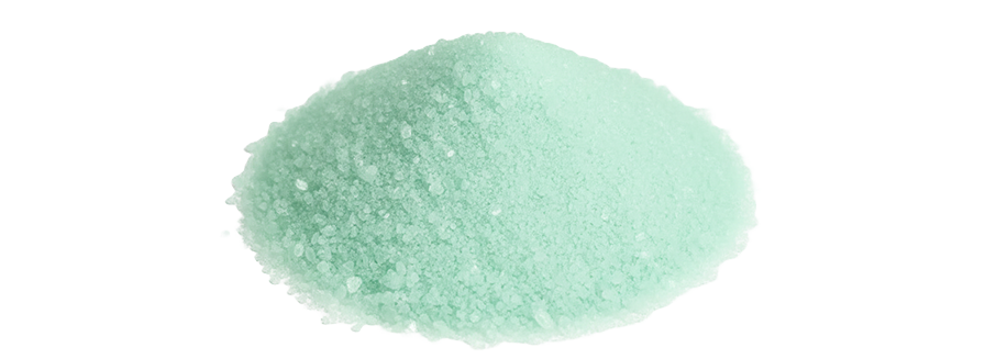Ferrous Sulphate
